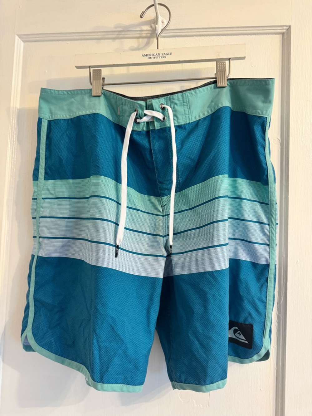 Quiksilver Men’s Swim